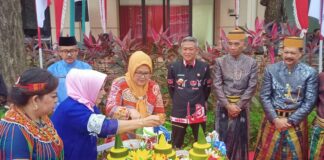 Siap Bermitra dengan Pemerintah, Rosano: PKSS Punya Integritas dan Dedikasi