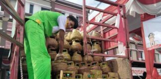 Jadikan Pengecer Jadi Sub Pangkalan Bukan Solusi di Batam