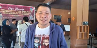 Jelang Pelantikan, 45 Persen Calon Anggota DPRD Kepri Sudah Laporkan LHKPN