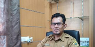 Gandeng Sony Music, Dispar Karimun Bakal Gelar Event Panggung Megah 2024