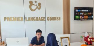 Kursus Bahasa Inggris PLC Beri Diskon Rp1 Juta untuk Pendaftaran