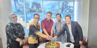 Permudah Pasien Berobat Ke Malaysia, RO KPJ Kini Ada di Graha Pena Batam