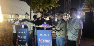 Guntur: Promosi Wisata di Lintas Perbatasan Jadi Cara Gaet Wisman