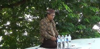 Ruqyah Jembatan I Barelang, Yayasan An Nubuwwah Prihatin Aksi Bunuh Diri