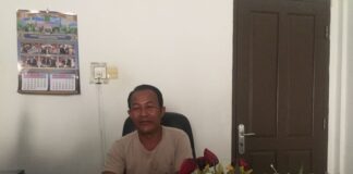 DPC PPP Natuna Dukung Penuh Paslon Wan Siswandi dan Rodhial Huda di Pilkada 2024