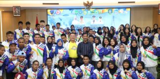 POPDA IX Kepri Dimulai Hari Ini, Pertandingkan 10 Cabor