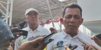 Cegah Aksi Bunuh Diri, Gubernur Ansar Minta Keterlibatan Tokoh Agama pemutihan pajak kendaraan kepri