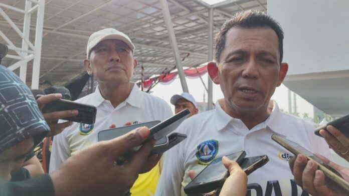 pemutihan pajak kendaraan kepri