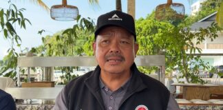 Dispora Kepri Siapkan Rp13 Miliar untuk Atlet PON 2024