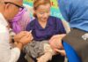 Dinkes Batam Targetkan 184.804 Anak Dapat Imunisasi Polio