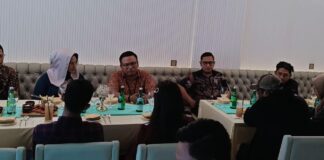 Bank Mandiri Batam Pacu Penetrasi Livin’ dan Kopra by Mandiri