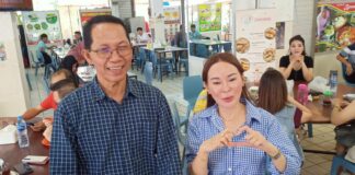 Pilkada Sudah Selesai, Amsakar: Saatnya Menunaikan Janji