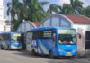 Perda Angkutan Umum Batam Akan Ikuti Sistem Trans Jakarta