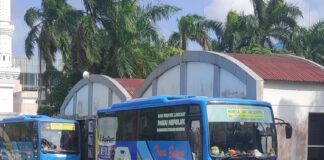 Dishub Batam Segera Buka 2 Koridor Baru Bus Trans Batam