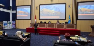 Bekali Pengelola Jurnal Di Kampus, Uniba Gelar Workshop Pengelola Jurnal Ilmiah