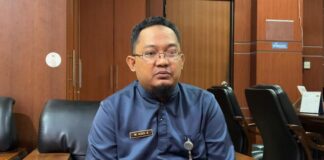 Pemasukan Pajak Reklame Batam Tembus Rp14 Miliar