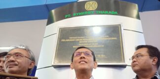 Akhiri Konsesi, PT Synergy Tharada Gugat BP Batam ke Pengadilan