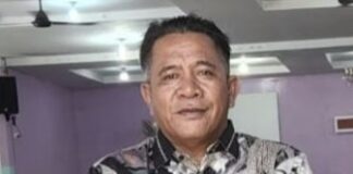 DPRD Batam Desak Pelaku Perampokan di Alfamart Segera Ditangkap