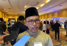 Mulai Hari ini Siswa PAUD hingga SMP di Batam Belajar dari Rumah