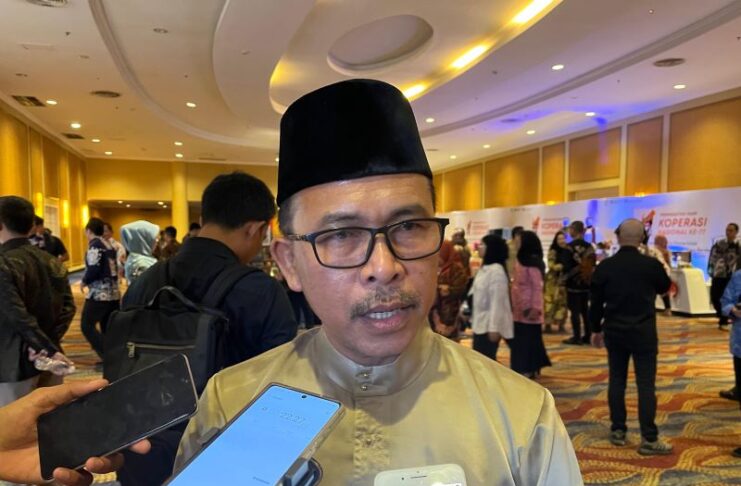 Mulai Hari ini Siswa PAUD hingga SMP di Batam Belajar dari Rumah