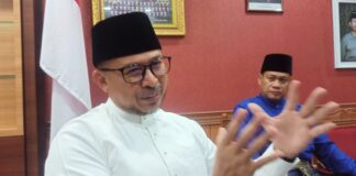 Marlin dan Jefridin Tak Maju, Nuryanto: Irwansyah dan Hardi Hood Masuk Radar PDIP di Pilwako Batam penyesuaian tarif listrik batam