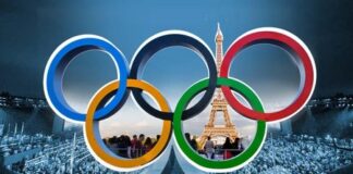 Ini 4 Negara Lolos ke Semifinal Olimpiade Paris 2024