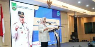 Marlin Ajak Masyarakat Edukasi Anak Sejak Dini Soal Bahaya Narkotika edukasi bahaya narkoba