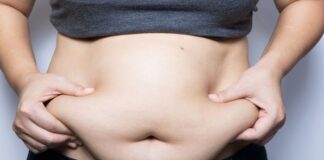 Bahaya Bagi Kesehatan, Begini Cara Mengatasi Perut Buncit