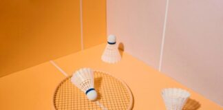 Atlet Bulu Tangkis China Meninggal Usai Pingsan Saat Bertanding di Yogyakarta atlet bulu tangkis china