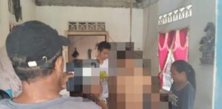 Seorang Pria di Desa Pongkar Karimun Ditemukan Tewas Tergantung prai karimun tewas tergantung