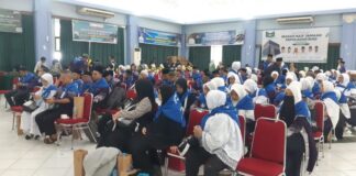 14 Kloter Jemaah Haji Debarkasi Batam Sudah Kembali jemaah haji debarkasi batam