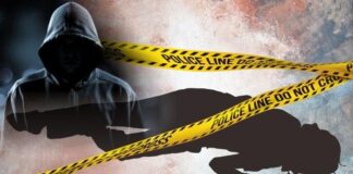 Pelaku Pembunuh Wanita Dibungkus Plastik Diduga Sakit Hati