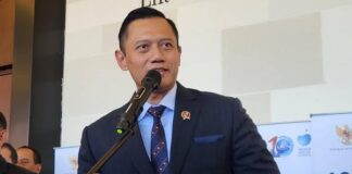 Uniba Gelar Seminar Nasional Tata Ruang Wilayah, Kearifan Lokal dan Kemaritiman Dihadiri Menteri ATR