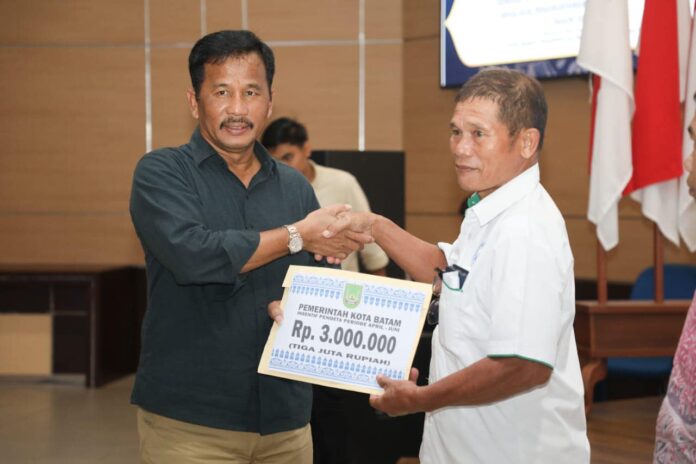 insentif pendeta insentif pendeta di batam