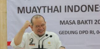 La Nyalla Minta Pemerintah Tanggapi Keluhan Apindo Soal Biaya Berbisnis biaya berbisnis di Indonesia