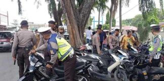 Siap-siap, Satlantas Polres Karimun Akan Gelar Operasi Patuh Seligi 2024