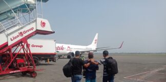 Kabur dari Bintan, Pelaku Pencabulan Anak Ditangkap di Bali kasus pencabulan anak bintan