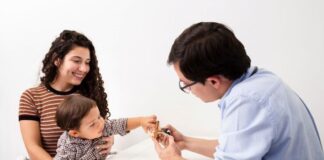 Agar Kebal Optimal, Anak Perlu Imunisasi Polio Lengkap