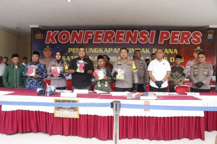 polresta barelang