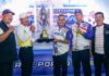 Kota Batam Raih Juara Umum Popda IX Kepri batam juara popda IX Kepri