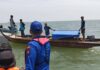 Nelayan Karimun Hilang di Laut, Satpolairud dan Tim Sar Lakukan Pencarian