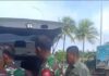 Kericuhan Pengemudi Taksi Terjadi Lagi di Bandara Batam, Oknum TNI AU Turunkan Barang Penumpang