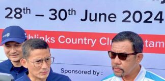 Kebijakan Visa on Arrival di Kepri dalam Tahap Finalisasi