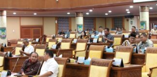 Fraksi DPRD Batam Setujui Ranperda APBD 2025 Dibahas Lebih Lanjut