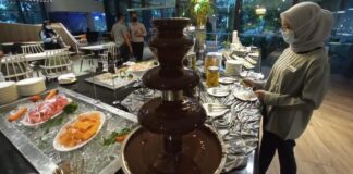 Hotel Ibis Styles Batam Hadirkan Beragam Promo Sambut HUT ke-79 RI Hotel Ibis Styles Batam