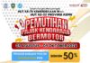 Pemprov Kepri Adakan Pemutihan Pajak Kendaraan Bermotor, Mulai 5 Agustus-5 Oktober 2024