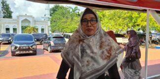 Pantau Pilkada, Kesbangpol Batam Siagakan Tim DESK