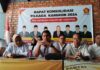 Diisukan Berkoalisi ke PKS-PKB di Pilkada Karimun 2024, Begini Respons Partai Gerindra