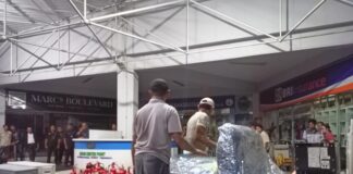 Pelabuhan Internasional Batam Center Diambil Alih, PT Synergy Tharada Undur Diri