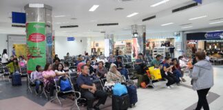 Tingkatkan Pelayanan, BP Batam Jamin Kenyamanan Penumpang Pelabuhan Batam Center